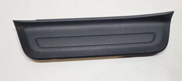 KIA Niro Rear sill trim cover 85878AT000 85877AT000CCV