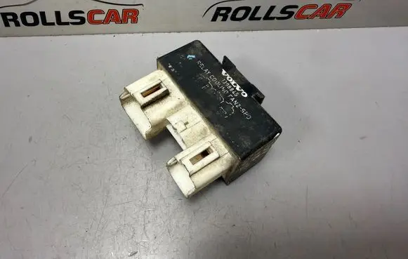 Volvo 850 Coolant fan relay 1398845