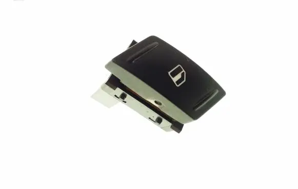 Skoda Yeti (5L) Electric window control switch 1Z0959856