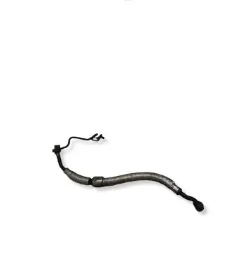 BMW 3 E46 Air conditioning (A/C) pipe/hose 6925717