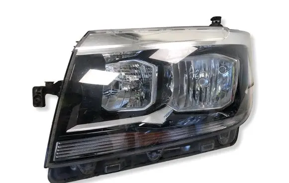 Volkswagen Crafter Headlight/headlamp 7C1941005BILI 7C1941005