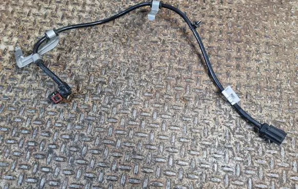 Tesla Model Y Handbrake wiring loom/harness 118878200A CP222333E60649