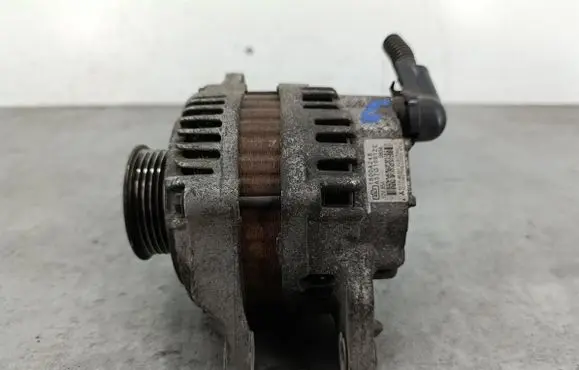 Mitsubishi Colt Generator/alternator 1800A248