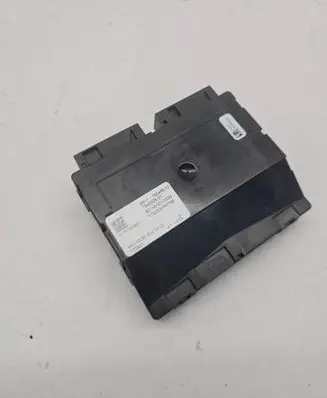 BMW 7 G11 G12 Air conditioner control unit module 7942429 16046610 17B333PP6788