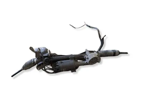 Skoda Superb B8 (3V) Steering rack 5Q0909144AA 7805177566
