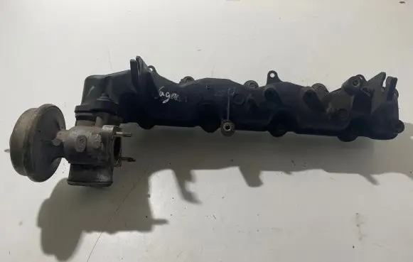 Jaguar X-Type Intake manifold 2S7Q9424BD 11804A