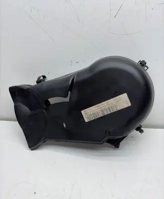 Audi A6 S6 C5 4B Timing belt guard (cover) 059109123K PA666M35 059109107A