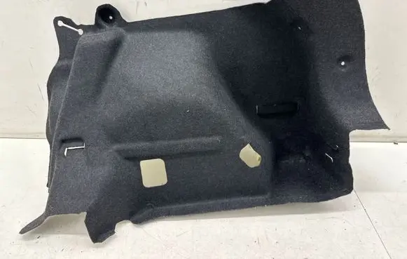 Nissan Qashqai J12 Dashboard side end trim 849526UA3A