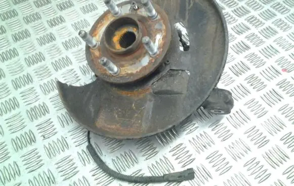 Opel Insignia A Front wheel hub