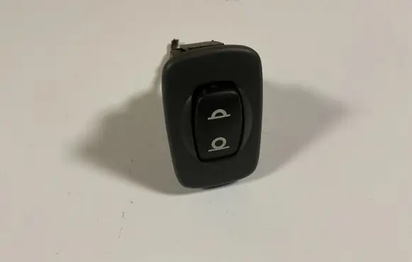 Citroen C5 Suspension ride height/mode switch 96384805 96384805ZF 070761829