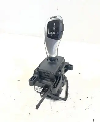 BMW 5 F10 F11 Gear shifter/selector 10099976 9296905