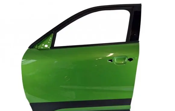 Opel Mokka B Front door