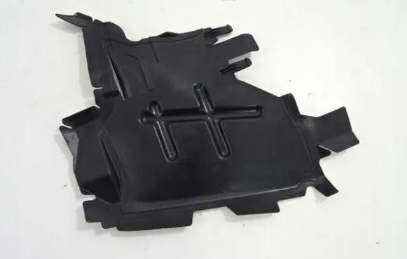 Opel Crossland X Radiator trim 13472974