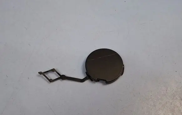 Peugeot Rifter Rear bumper row hook cap/cover 9818325080 9818325477
