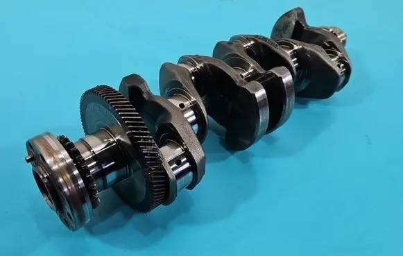 Land Rover Discovery Sport Crankshaft G4D3EA IMPRK1476510