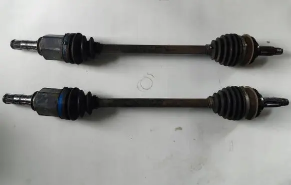 Subaru Forester SG Front driveshaft