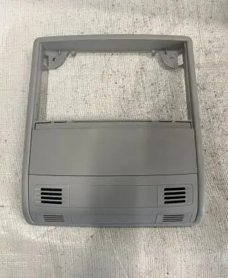 Seat Ibiza V (KJ) Front seat light 3V5867591