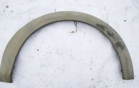 Ford Transit - Tourneo Connect Front arch trim 2T14A278L00