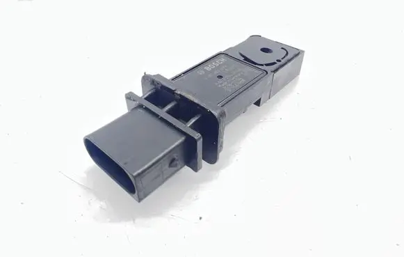Mercedes-Benz ML W164 Mass air flow meter A6420940148