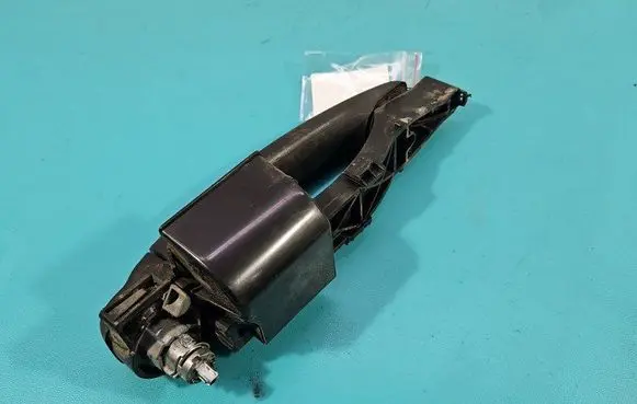 Opel Movano B Rear door exterior handle IMPRK1449781