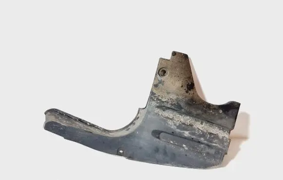 Honda Civic Rear mudguard 74551SMGE