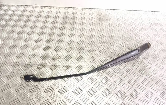 Volkswagen Golf VI Front wiper blade arm 101955410