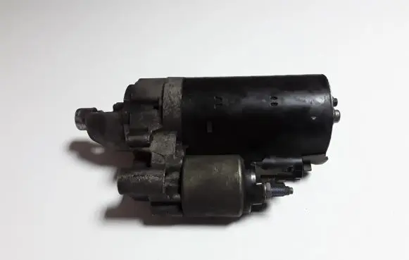 Audi A5 8T 8F Starter motor 059911021C
