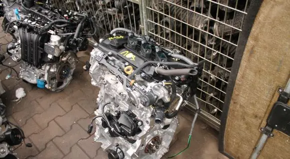 Opel Insignia A Engine 5678