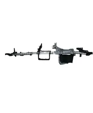 Mercedes-Benz E W213 Dashboard cross member/frame bar A2136800055 A2136802603