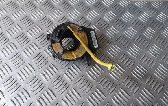 Mazda 5 Airbag slip ring squib (SRS ring)