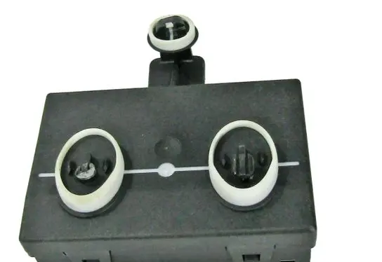 Audi A4 S4 B8 8K Door control unit/module 8K0959792S