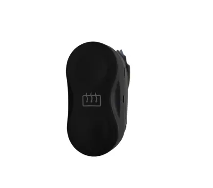 Windscreen/window heater switch