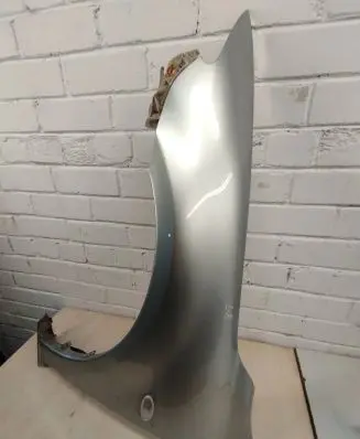 Mazda 6 Fender