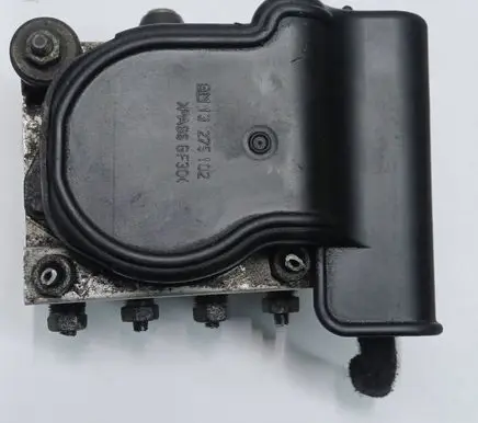Opel Corsa D ABS Pump 0265232238 13277812 0265800422