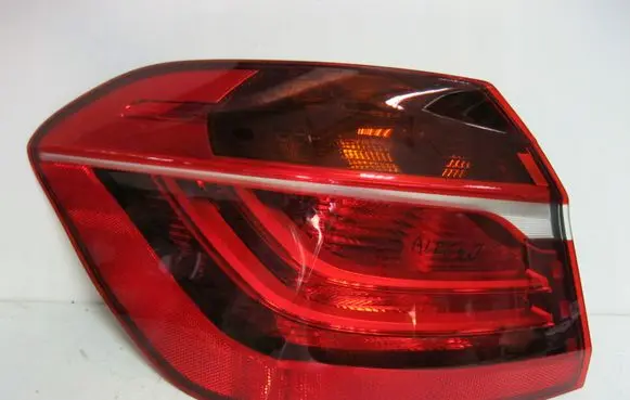 BMW 2 F45 Rear/tail lights