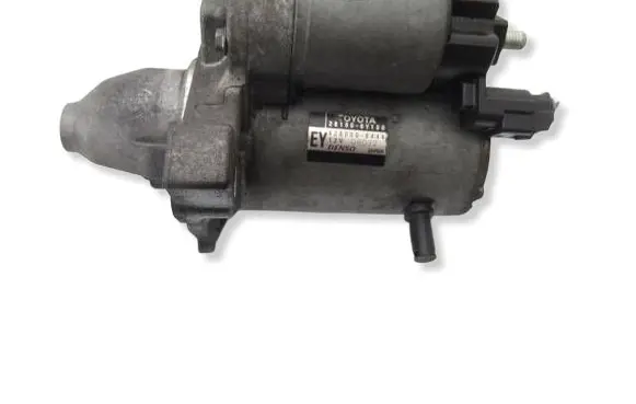 Toyota Auris E180 Starter motor 281000Y100 4280008444 0802
