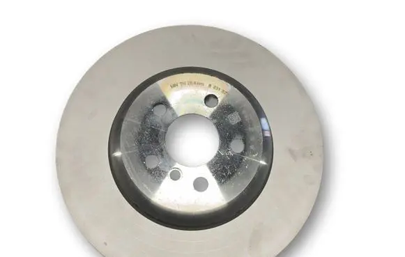 BMW 2 G42 Front brake disc 34108842578 34118854273 34118831822