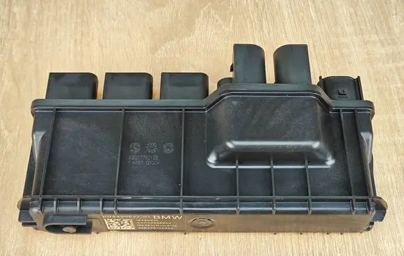 BMW X6 G06 Other control units/modules 8490527