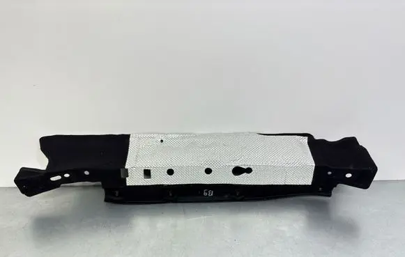 Volkswagen PASSAT B9 Engine compartment bulkhead 