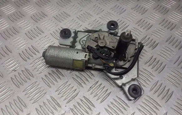 Mitsubishi Carisma Wiper motor 0390206517