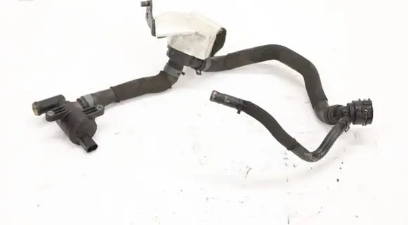 Audi A3 S3 8V Electric auxiliary coolant/water pump 5Q0965561B