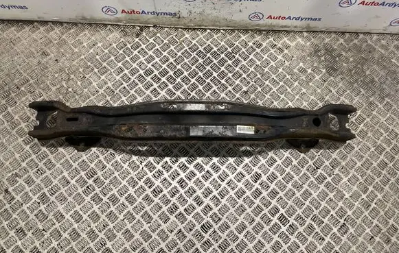 BMW 4 F32 F33 Rear bumper cross member 7285542