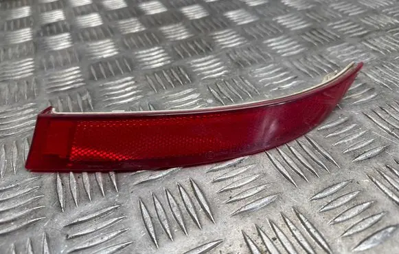 BMW X5 E70 Rear tail light reflector 7240998 010537