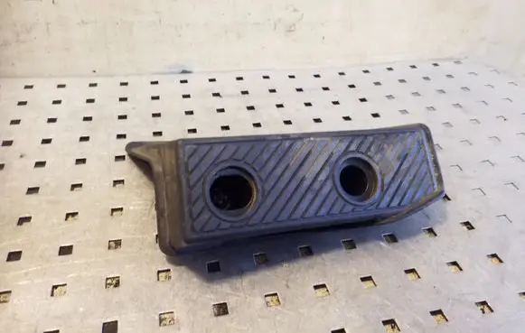 Hyundai ix35 Foot rest pad/dead pedal 328812S900
