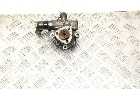 Volkswagen New Beetle Power steering pump