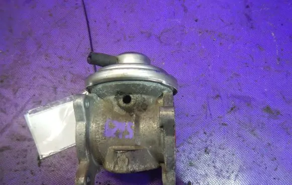 Skoda Fabia Mk1 (6Y) EGR valve 045129637A