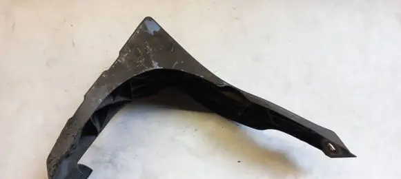 Audi A4 S4 B6 8E 8H Front bumper mounting bracket 8E0821138B 866600