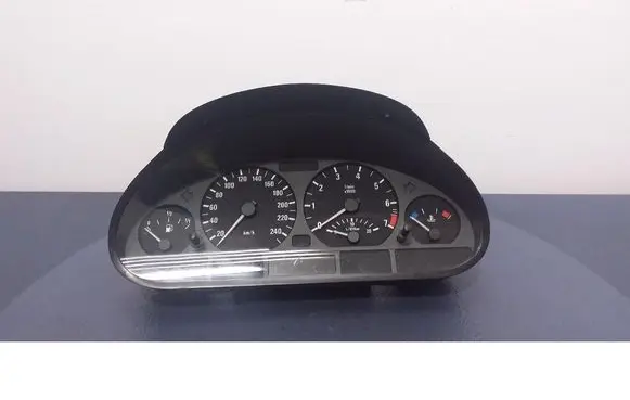 BMW X3 E83 Speedometer (instrument cluster) 6940868