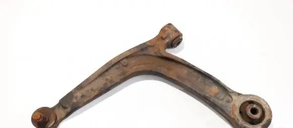 Ford Ka Front lower control arm/wishbone