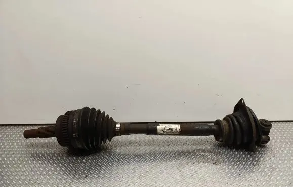 Renault Master II Front driveshaft